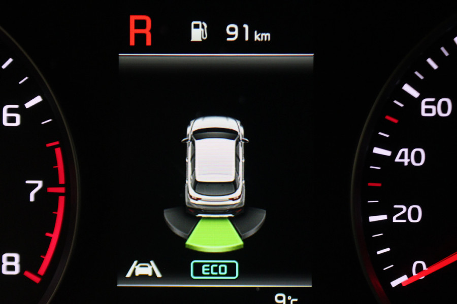 Kia Stonic 1.0 T-GDi MHEV DynamicPlusLine Automaat Two-Tone, Camera, Apple Carplay, Keyless, Climate, PDC