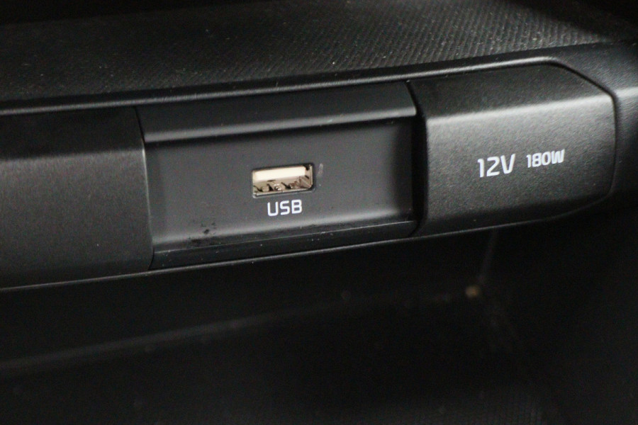 Kia Stonic 1.0 T-GDi MHEV DynamicPlusLine Automaat Two-Tone, Camera, Apple Carplay, Keyless, Climate, PDC