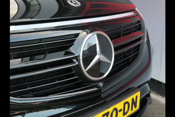 Mercedes-Benz EQC 400 4MATIC AMG 80 kWh | A.C.C | BURMESTER | DAK | TREKHAAK | BTW-AUTO