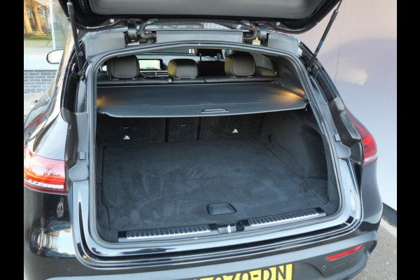 Mercedes-Benz EQC 400 4MATIC AMG 80 kWh | A.C.C | BURMESTER | DAK | TREKHAAK | BTW-AUTO