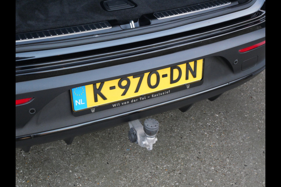 Mercedes-Benz EQC 400 4MATIC AMG 80 kWh | A.C.C | BURMESTER | DAK | TREKHAAK | BTW-AUTO