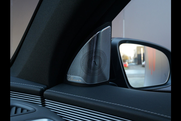 Mercedes-Benz EQC 400 4MATIC AMG 80 kWh | A.C.C | BURMESTER | DAK | TREKHAAK | BTW-AUTO