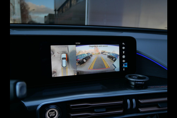 Mercedes-Benz EQC 400 4MATIC AMG 80 kWh | A.C.C | BURMESTER | DAK | TREKHAAK | BTW-AUTO