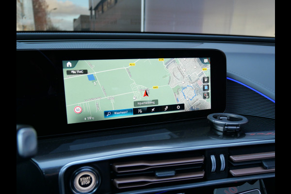 Mercedes-Benz EQC 400 4MATIC AMG 80 kWh | A.C.C | BURMESTER | DAK | TREKHAAK | BTW-AUTO