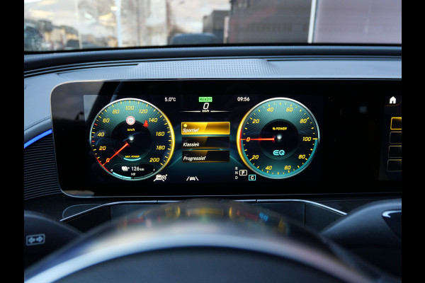 Mercedes-Benz EQC 400 4MATIC AMG 80 kWh | A.C.C | BURMESTER | DAK | TREKHAAK | BTW-AUTO