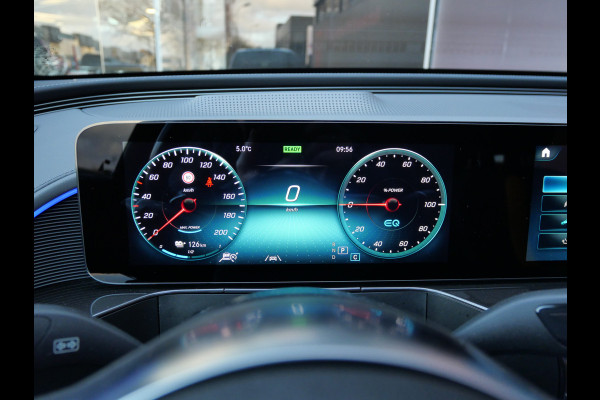 Mercedes-Benz EQC 400 4MATIC AMG 80 kWh | A.C.C | BURMESTER | DAK | TREKHAAK | BTW-AUTO