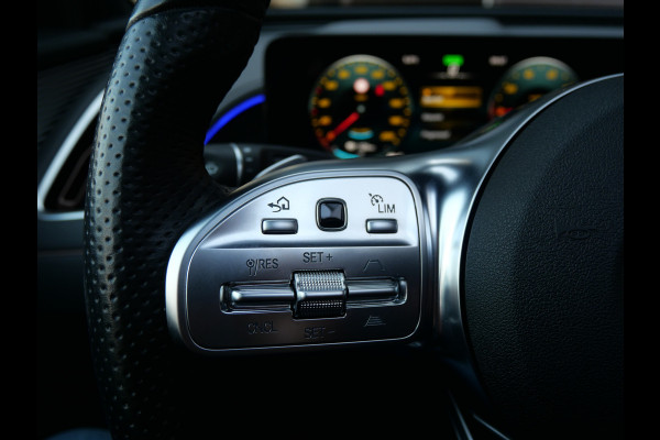 Mercedes-Benz EQC 400 4MATIC AMG 80 kWh | A.C.C | BURMESTER | DAK | TREKHAAK | BTW-AUTO