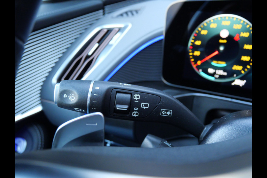 Mercedes-Benz EQC 400 4MATIC AMG 80 kWh | A.C.C | BURMESTER | DAK | TREKHAAK | BTW-AUTO