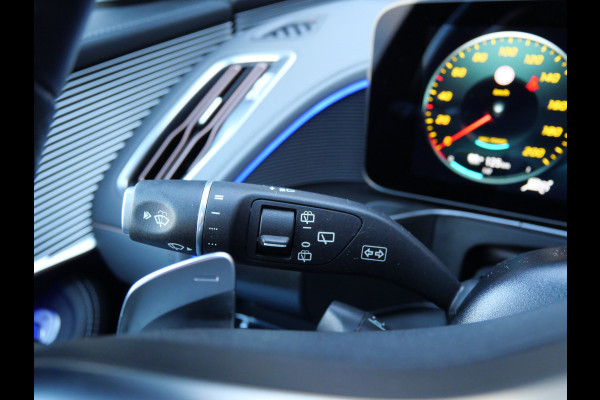 Mercedes-Benz EQC 400 4MATIC AMG 80 kWh | A.C.C | BURMESTER | DAK | TREKHAAK | BTW-AUTO