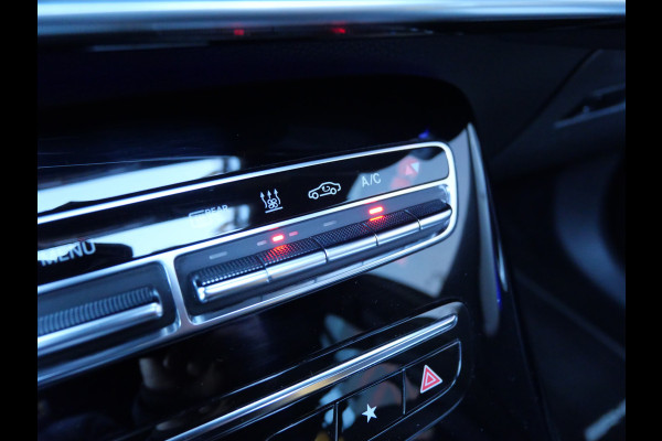 Mercedes-Benz EQC 400 4MATIC AMG 80 kWh | A.C.C | BURMESTER | DAK | TREKHAAK | BTW-AUTO