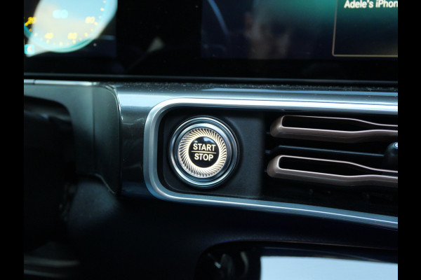 Mercedes-Benz EQC 400 4MATIC AMG 80 kWh | A.C.C | BURMESTER | DAK | TREKHAAK | BTW-AUTO