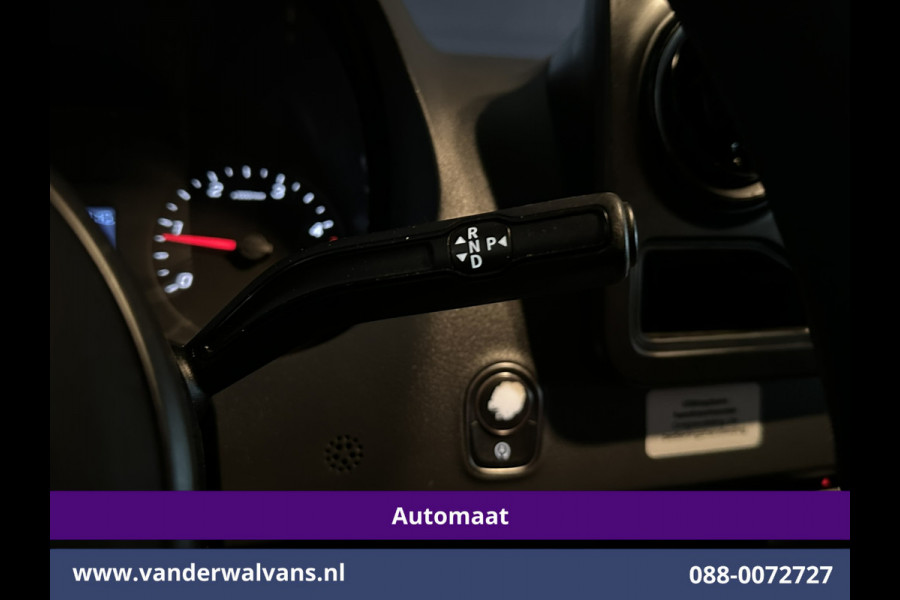Mercedes-Benz Sprinter 316 CDI 164pk Automaat 3500kg Trekhaak L2H1 inrichting Euro6 Airco | Camera | Cruisecontrol Apple carplay, android auto, parkeersensoren