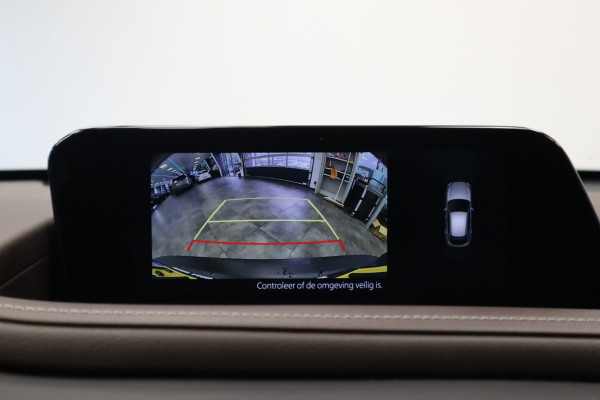 Mazda CX-30 2.0 e-SkyActiv-X M Hybrid Luxury BOSE 19'' 24 maanden garantie mogelijk (*vraag naar de voorwaarden)