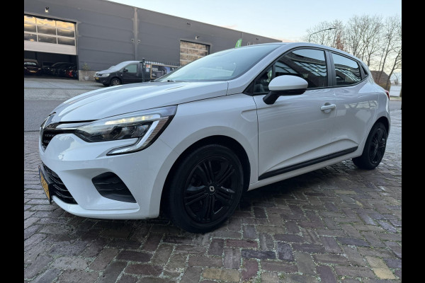 Renault Clio 1.0 TCe / Navigatie / Apple CarPlay - Android / 1e Eigenaar / ALL-Season banden / Cruise Control / PDC met optische w