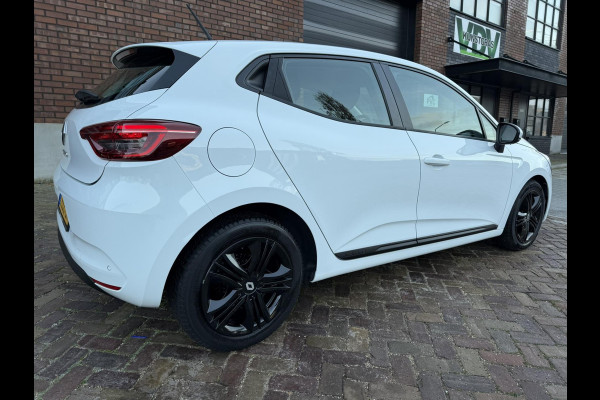 Renault Clio 1.0 TCe / Navigatie / Apple CarPlay - Android / 1e Eigenaar / ALL-Season banden / Cruise Control / PDC met optische w