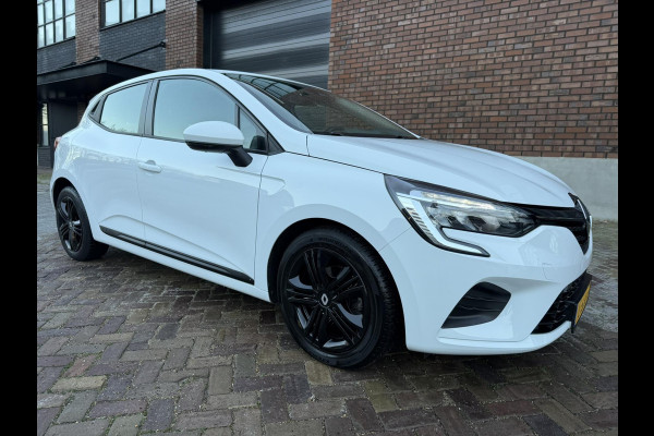 Renault Clio 1.0 TCe / Navigatie / Apple CarPlay - Android / 1e Eigenaar / ALL-Season banden / Cruise Control / PDC met optische w