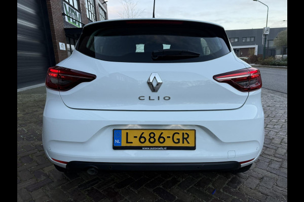 Renault Clio 1.0 TCe / Navigatie / Apple CarPlay - Android / 1e Eigenaar / ALL-Season banden / Cruise Control / PDC met optische w