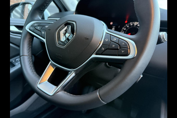 Renault Clio 1.0 TCe / Navigatie / Apple CarPlay - Android / 1e Eigenaar / ALL-Season banden / Cruise Control / PDC met optische w