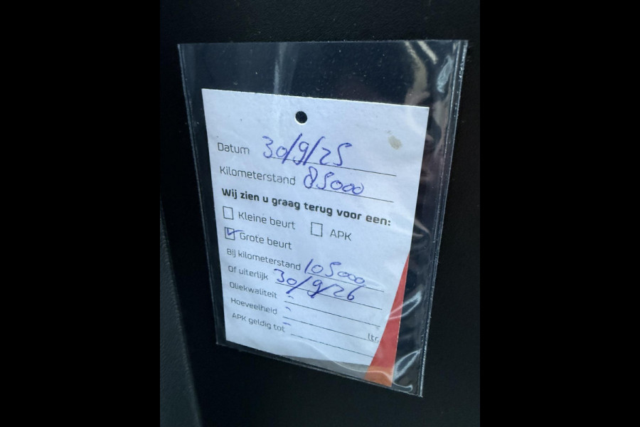 Renault Clio 1.0 TCe / Navigatie / Apple CarPlay - Android / 1e Eigenaar / ALL-Season banden / Cruise Control / PDC met optische w