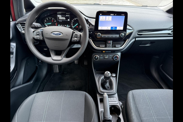 Ford Fiesta 1.0 EcoBoost / NAVI Apple CarPlay-Android / Cruise Control / 1e Eigenaar / NED-Fiesta