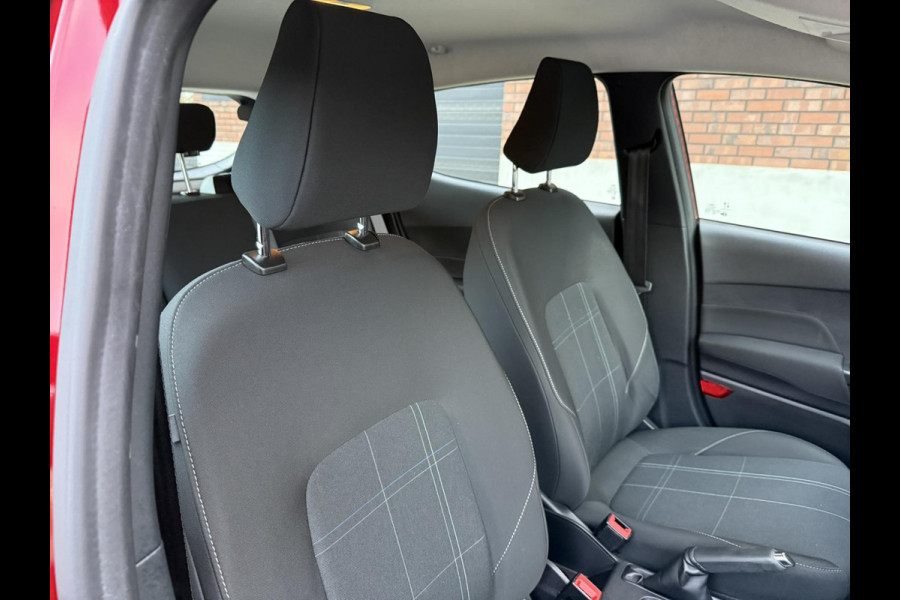 Ford Fiesta 1.0 EcoBoost / NAVI Apple CarPlay-Android / Cruise Control / 1e Eigenaar / NED-Fiesta