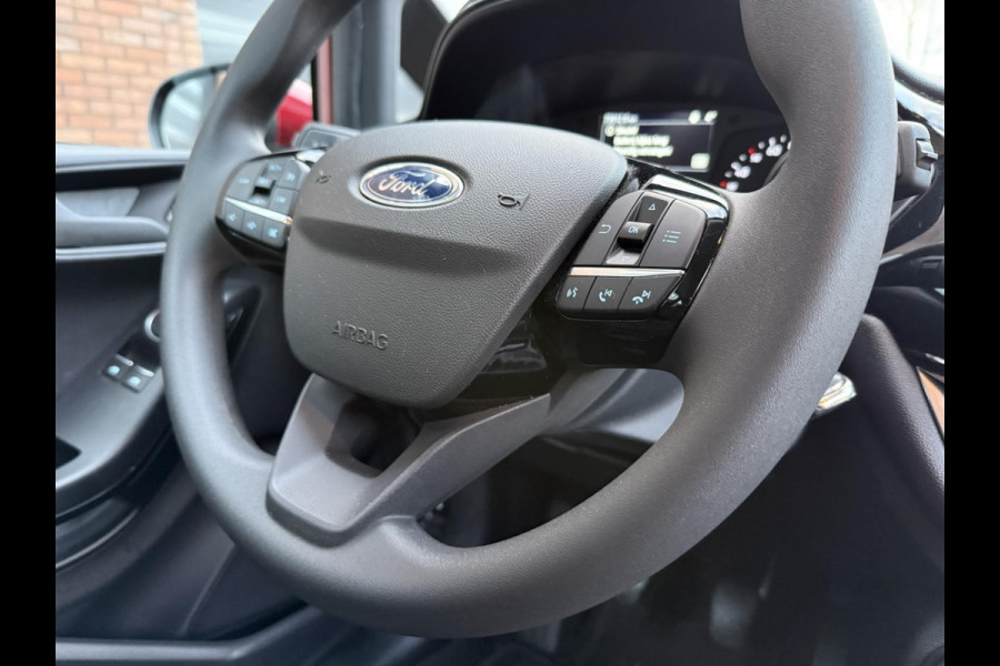 Ford Fiesta 1.0 EcoBoost / NAVI Apple CarPlay-Android / Cruise Control / 1e Eigenaar / NED-Fiesta