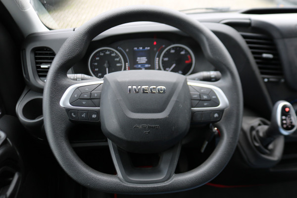 Iveco Daily 35S14 L2 H2 Airco Automaat 3.5T Trekhaak