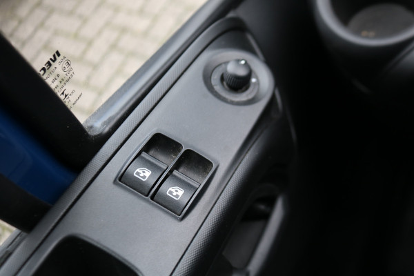 Iveco Daily 35S14 L2 H2 Airco Automaat 3.5T Trekhaak