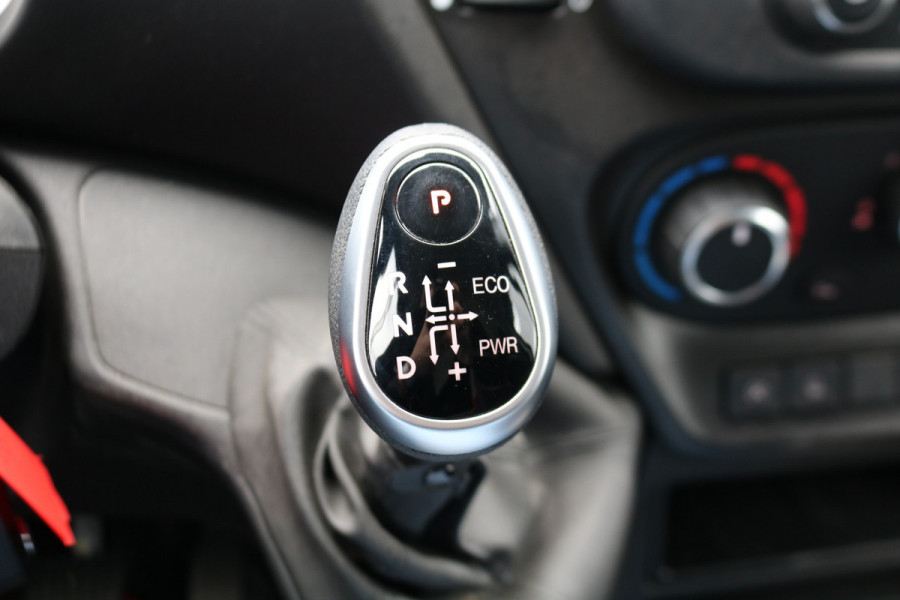 Iveco Daily 35S14 L2 H2 Airco Automaat 3.5T Trekhaak