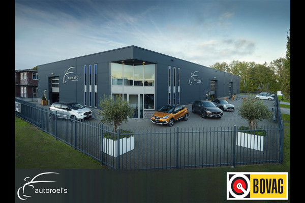 Renault Clio 1.0 TCe Intens / 101 PK / NAVI + Style Pakket / ALL-Season banden / Renault dealer onderhouden / NED-Clio / 1e Eigena