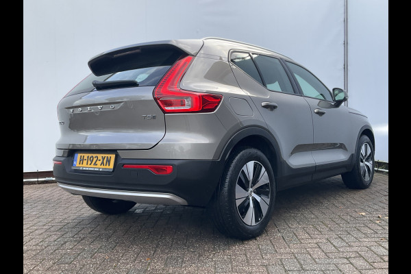 Volvo XC40 1.5 T5 262pk PHEV Twin Engine Inscription Leer Stoel/Stuurverw Carplay Led Voll.Onderhouden!