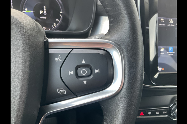 Volvo XC40 1.5 T5 262pk PHEV Twin Engine Inscription Leer Stoel/Stuurverw Carplay Led Voll.Onderhouden!
