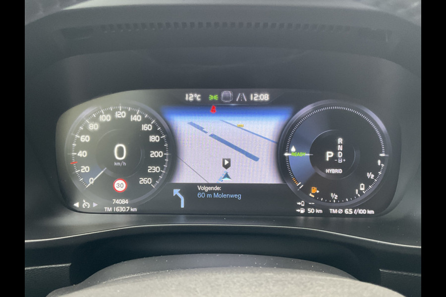 Volvo XC40 1.5 T5 262pk PHEV Twin Engine Inscription Leer Stoel/Stuurverw Carplay Led Voll.Onderhouden!