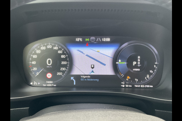 Volvo XC40 1.5 T5 262pk PHEV Twin Engine Inscription Leer Stoel/Stuurverw Carplay Led Voll.Onderhouden!