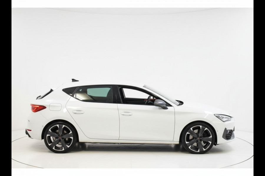 CUPRA Leon 2.0 TSI VZ 300PK DSG PERFORMANCE,SFEER CAMERA/LEDER/BEATS-AUDIO