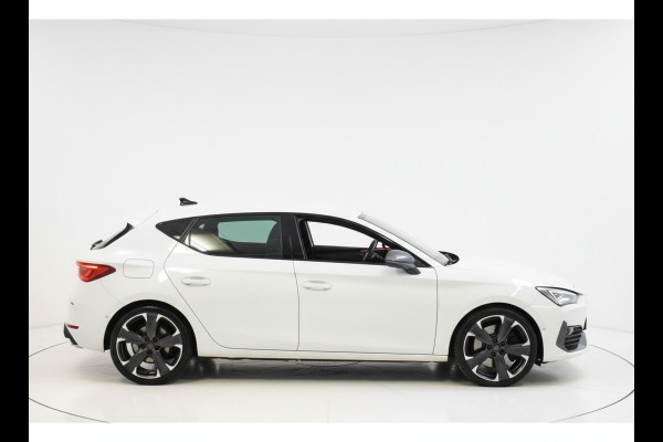 CUPRA Leon 2.0 TSI VZ 300PK DSG PERFORMANCE,SFEER CAMERA/LEDER/BEATS-AUDIO