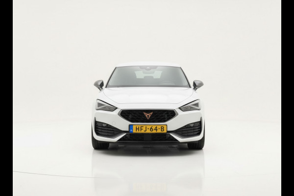 CUPRA Leon 2.0 TSI VZ 300PK DSG PERFORMANCE,SFEER CAMERA/LEDER/BEATS-AUDIO