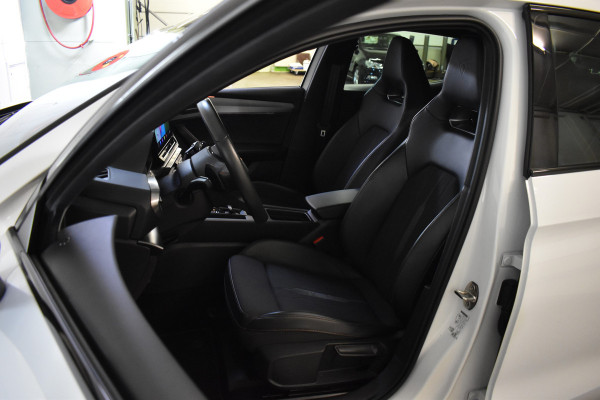 CUPRA Leon 2.0 TSI VZ 300PK DSG PERFORMANCE,SFEER CAMERA/LEDER/BEATS-AUDIO