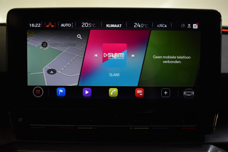 CUPRA Leon 2.0 TSI VZ 300PK DSG PERFORMANCE,SFEER CAMERA/LEDER/BEATS-AUDIO