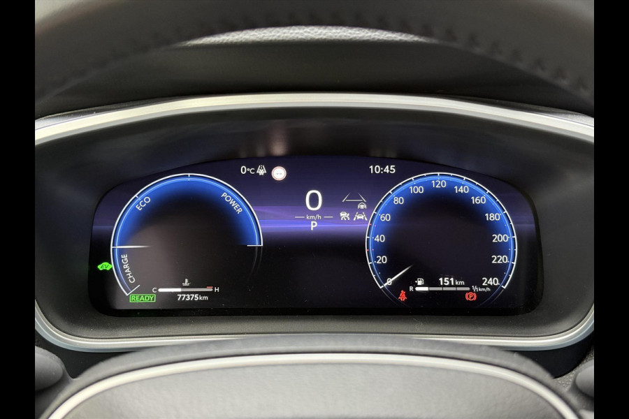 Toyota Corolla Cross 2.0 Hybrid AWD Style | Trekhaak, Panoramadak, Dodehoekherkenning, 18 inch, Parkeersensoren, Stoel + Stuurverwarming, 4X4