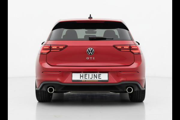 Volkswagen Golf GTI 2.0 TSI 245PK DSG GTI-SPORT HEAD UP HARMANN-KARDON/IQ-LIGHT/PANORAMADAK