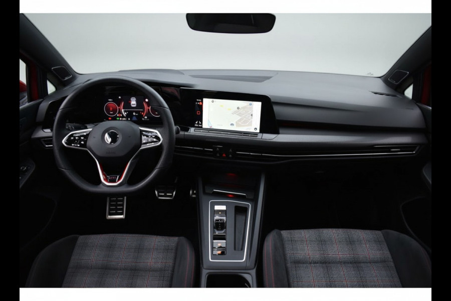 Volkswagen Golf GTI 2.0 TSI 245PK DSG GTI-SPORT HEAD UP HARMANN-KARDON/IQ-LIGHT/PANORAMADAK