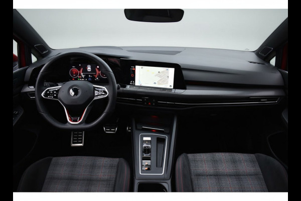 Volkswagen Golf GTI 2.0 TSI 245PK DSG GTI-SPORT HEAD UP HARMANN-KARDON/IQ-LIGHT/PANORAMADAK