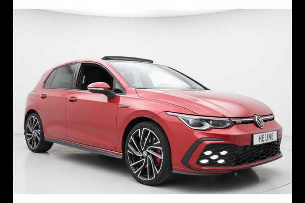 Volkswagen Golf GTI 2.0 TSI 245PK DSG GTI-SPORT HEAD UP HARMANN-KARDON/IQ-LIGHT/PANORAMADAK