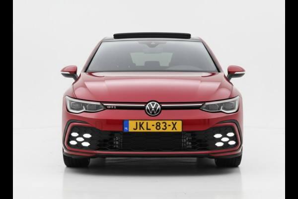 Volkswagen Golf GTI 2.0 TSI 245PK DSG GTI-SPORT HEAD UP HARMANN-KARDON/IQ-LIGHT/PANORAMADAK