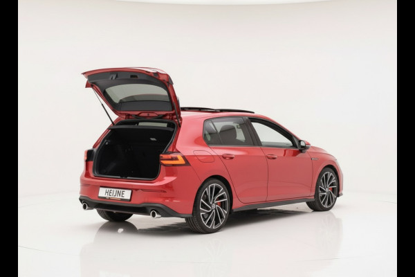 Volkswagen Golf GTI 2.0 TSI 245PK DSG GTI-SPORT HEAD UP HARMANN-KARDON/IQ-LIGHT/PANORAMADAK
