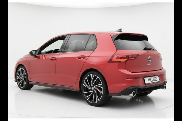 Volkswagen Golf GTI 2.0 TSI 245PK DSG GTI-SPORT HEAD UP HARMANN-KARDON/IQ-LIGHT/PANORAMADAK
