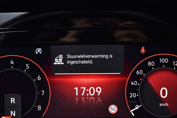 Volkswagen Golf GTI 2.0 TSI 245PK DSG GTI-SPORT HEAD UP HARMANN-KARDON/IQ-LIGHT/PANORAMADAK