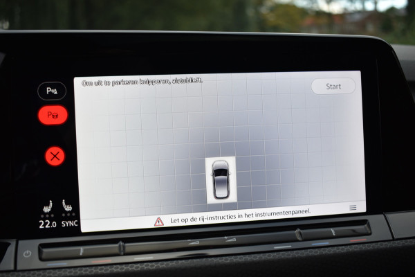 Volkswagen Golf GTI 2.0 TSI 245PK DSG GTI-SPORT HEAD UP HARMANN-KARDON/IQ-LIGHT/PANORAMADAK