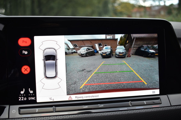 Volkswagen Golf GTI 2.0 TSI 245PK DSG GTI-SPORT HEAD UP HARMANN-KARDON/IQ-LIGHT/PANORAMADAK